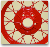 Wheels