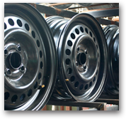 Wheel Rims