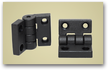 Hinges